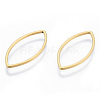 201 Stainless Steel Linking Rings STAS-N090-T15-2-3