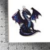 Acrylic Pendants OACR-O007-02H-3