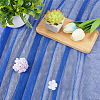 Polyester Mesh Fabric DIY-WH20009-40P-4