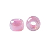 TOHO 11/0 Round Beads X-SEED-TR11-0908-3