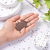 TOHO 11/0 Round Beads SEED-TR11-0556-4