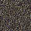 TOHO 11/0 Round Beads X-SEED-TR11-0614-2