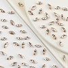 Preciosa® MAXIMA Crystal Fancy Stones X-PRC-FG8-00030-235-2