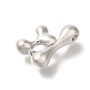 Rack Plating Brass Beads KK-S051-01P-J-2