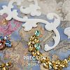 Preciosa® MAXIMA Crystal Fancy Stones X-PRC-FG10-00030-244-5