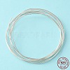 Dead Soft 925 Sterling Silver Wire STER-NH005-A-1