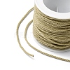 Cotton Braid Thread OCOR-B003-01A-03-3