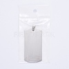 Tarnish Resistant 304 Stainless Steel Big Pendants LS-STAS-I140-19A-S-8
