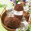 Light Acrylic Fiber Yarn OCOR-TADJ0001-01J-5
