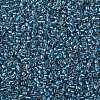 TOHO 8/0 Round Beads X-SEED-TR08-0263-2