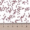 TOHO Round Seed Beads SEED-JPTR11-0025D-4