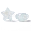 Luminous Acrylic Beads OACR-E010-23A-1