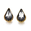 Sew on Rhinestone RGLA-S030-10-B11-2