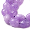 Natural Malaysia Jade Beads Strands G-I283-H07-02-4