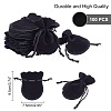 Gourd Velvet Bags LS-TP-R005-01-8
