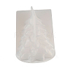 Christmas Theme DIY Candle Silicone Molds LS-SIMO-P011-01D-3