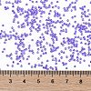 TOHO Round Seed Beads SEED-XTR15-0116-4