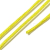 Polyester Embroidery Floss OCOR-C005-A09-3