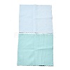 Silver Polishing Cloth LS-JT007-2-2