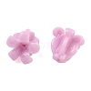Synthetic Coral Carved Beads CORA-K010-01J-2