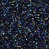 Glass Bugle Beads X-SEED-S032-13A-604-3
