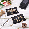 Kraft Paper Pillow Candy Box LS-CON-BC0006-16A-01-9