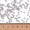 TOHO 8/0 Round Beads X-SEED-TR08-0554F-4