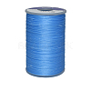Waxed Polyester Cord YC-E006-0.65mm-A19-1