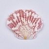 Beautiful Beach Sea Shells DIY-WH0044-01-2
