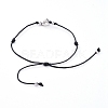 Cord Bracelets BJEW-JB04918-3