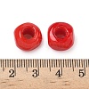 Handmade Lampwork European Beads LAMP-A009-03-14-3