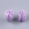 Synthetic Coral Beads CORA-S026-20B-02-2