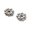 304 Stainless Steel Spacer Beads STAS-Z141-01P-02-2