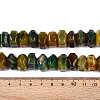 Natural Agate Beads Strands G-N356-01A-06-5