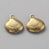 Stainless Steel Pendant STAS-WH0043-32G-1