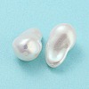 ABS Plastic Imitation Pearl Bead KY-K014-18-3