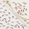 Preciosa® MAXIMA Crystal Fancy Stones X-PRC-FG10-70530-2