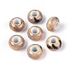 Handmade Porcelain Beads PORC-S498-05-01-1