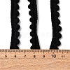 Polyester Lace Trim OCOR-XCP0002-87-3