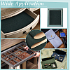 Velvet Fabric DIY-WH0699-72E-5