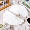 100Pcs Paper Coffee Filters FIND-WH20007-39B-3