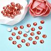 Preciosa® MAXIMA Crystal No Hotfix Flatback Stones Y-PRC-NSS6-90350-2