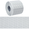 10M Plastic Heat Transfer Reflective Tape FIND-GF0008-74B-7