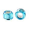 TOHO 15/0 Round Beads X-SEED-TR15-0023B-3