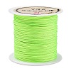 Nylon Chinese Knot Cord NWIR-C003-01B-17-1