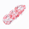 Transparent Acrylic Linking Rings OACR-N009-014A-02-1