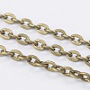Iron Cable Chains CH-0.5PYSZ-AB-1