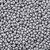 6/0 Glass Seed Beads X1-SEED-L011-08A-11-3