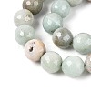 Natural Agate Beads Strands G-N326-76D-3