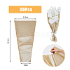 Kraft Paper Gift Bags AJEW-WH0248-484A-2